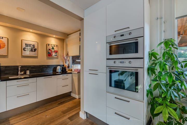Tussenwoning te koop: Westhemstraat 13, Sneek