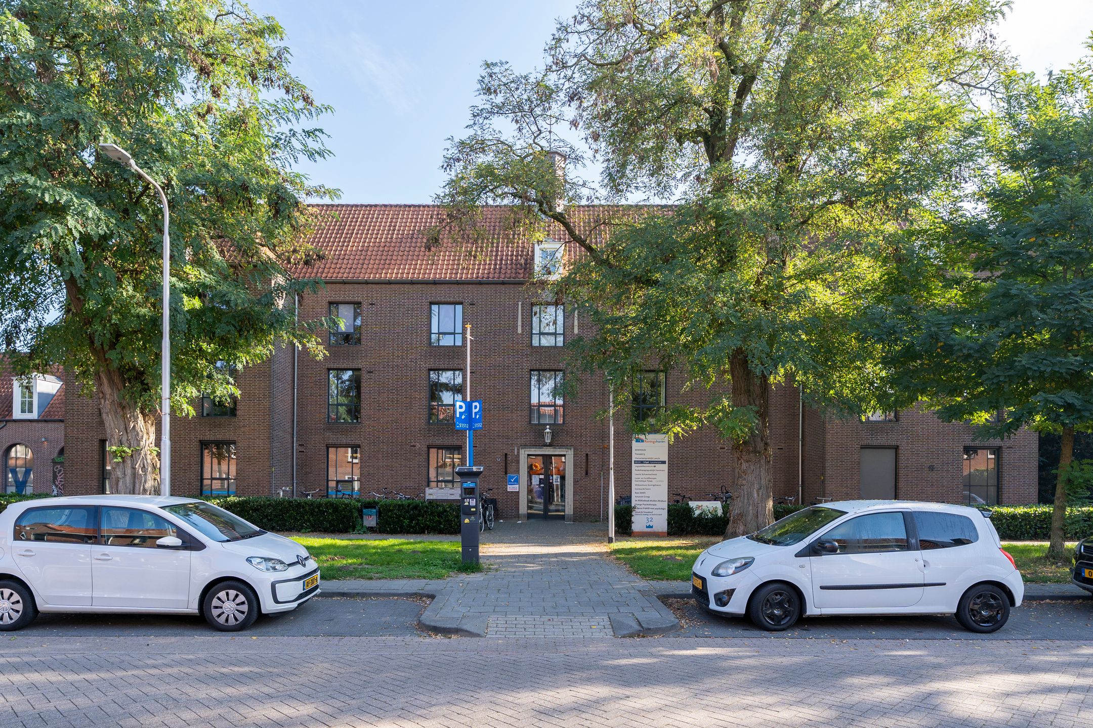 Photo 42 of Kruisvaardersstraat 32-23