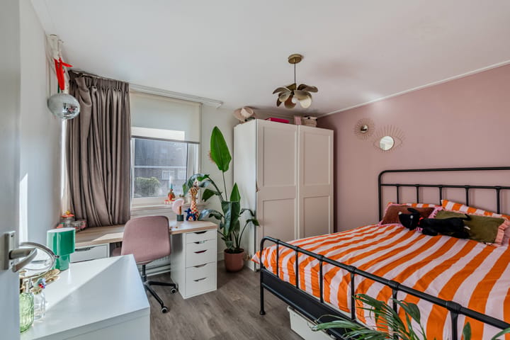 Tussenwoning te koop: Westhemstraat 13, Sneek