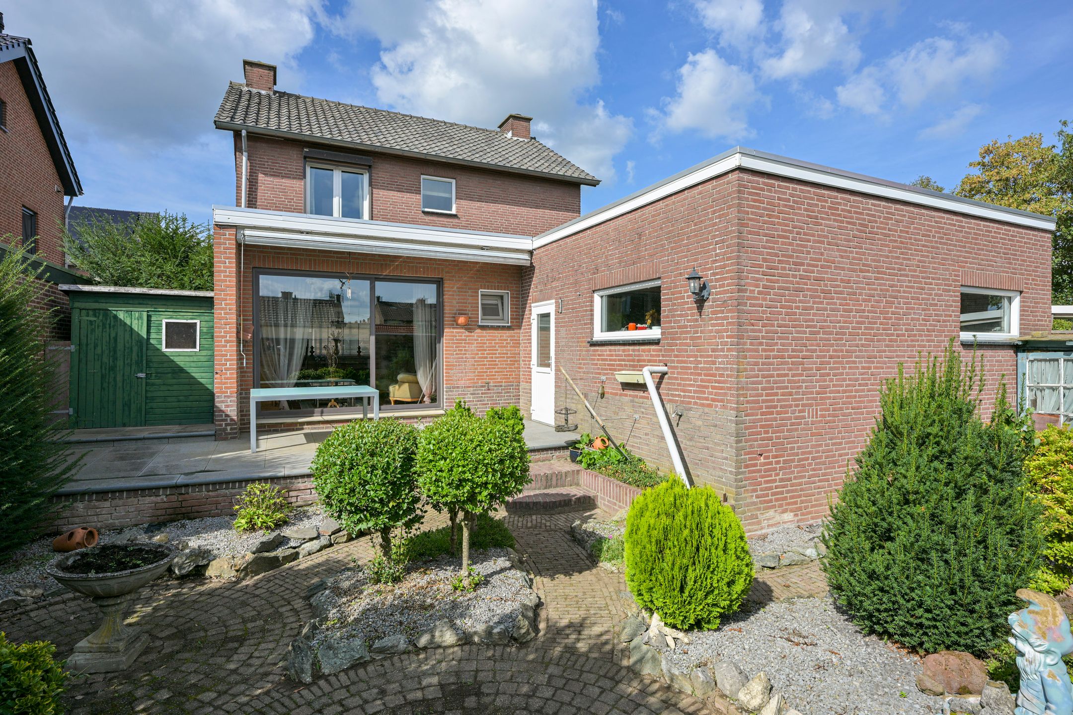 Photo 3 of Jan Petersstraat 18