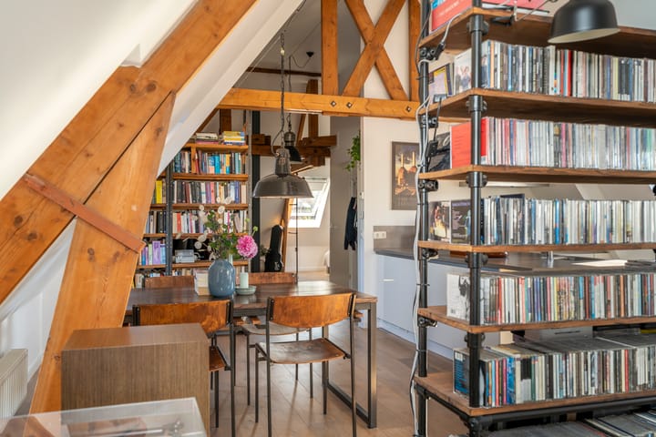 Appartement te koop: Kruisvaardersstraat 32-23, Tilburg