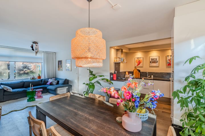 Tussenwoning te koop: Westhemstraat 13, Sneek
