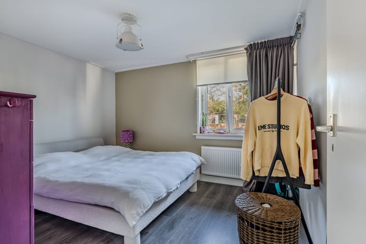 Tussenwoning te koop: Westhemstraat 13, Sneek