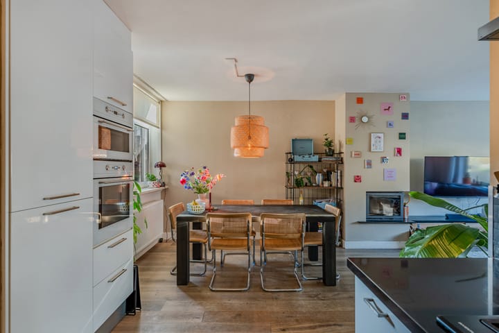 Tussenwoning te koop: Westhemstraat 13, Sneek