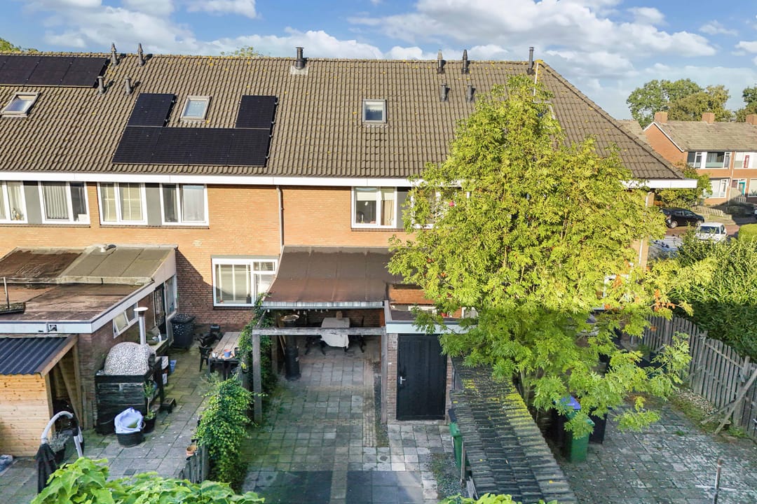 Photo 53 of Westhemstraat 13