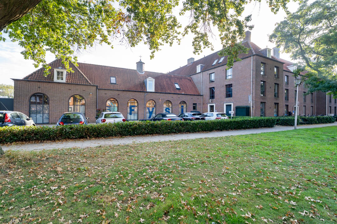 Photo 41 of Kruisvaardersstraat 32-23