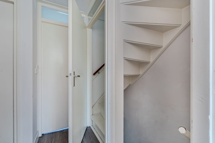 Tussenwoning te koop: Westhemstraat 13, Sneek