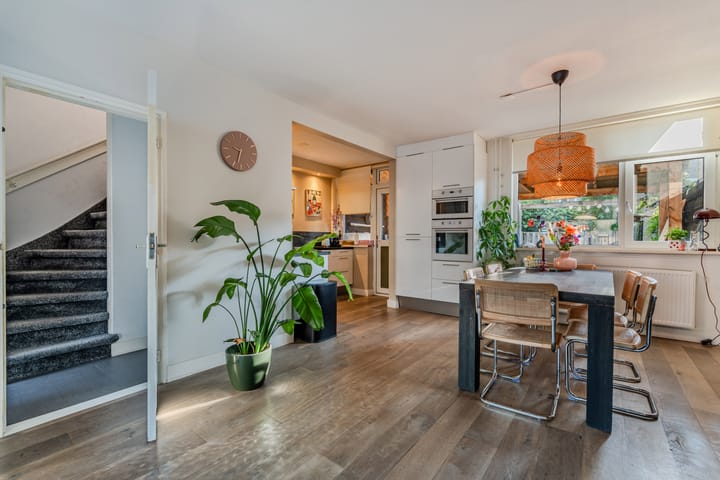 Tussenwoning te koop: Westhemstraat 13, Sneek