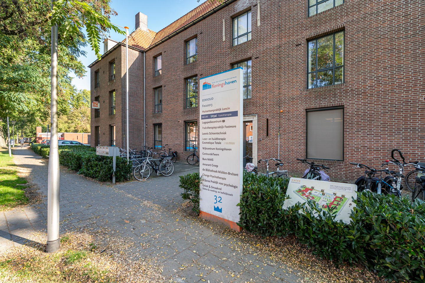 Photo 40 of Kruisvaardersstraat 32-23
