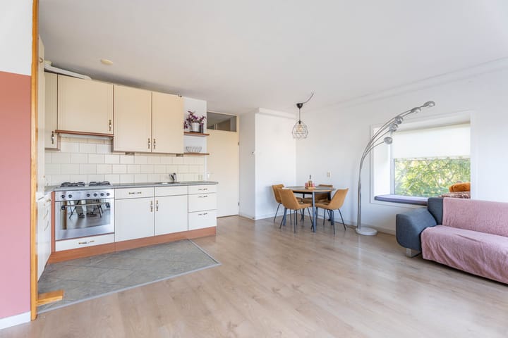 Appartement te koop: Arthur van Schendelplein 41, Hillegom