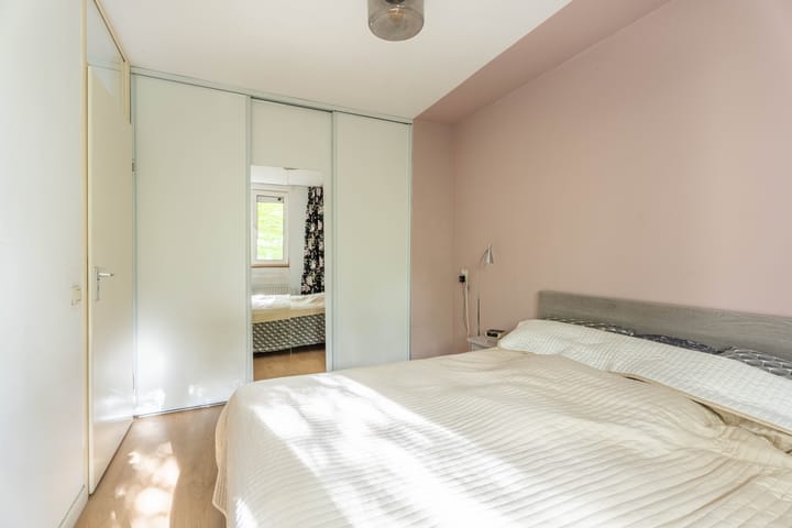 Appartement te koop: Arthur van Schendelplein 41, Hillegom