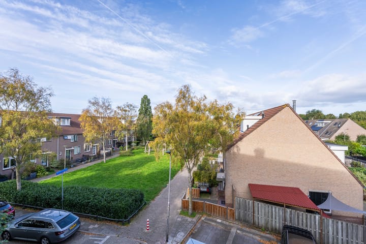 Appartement te koop: Arthur van Schendelplein 41, Hillegom