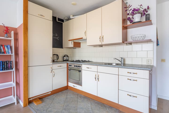 Appartement te koop: Arthur van Schendelplein 41, Hillegom
