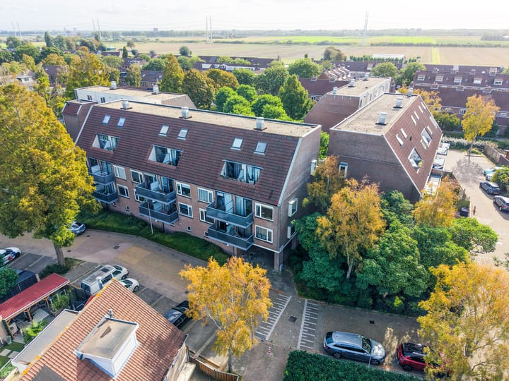 Foto 4 van Arthur van Schendelplein 41