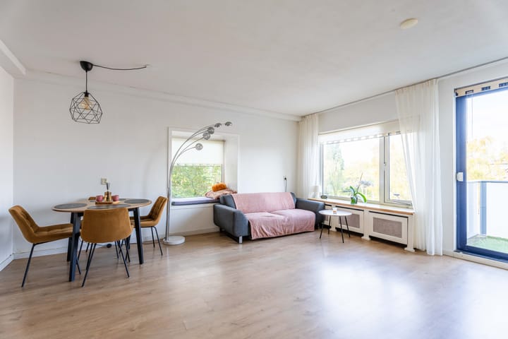 Appartement te koop: Arthur van Schendelplein 41, Hillegom