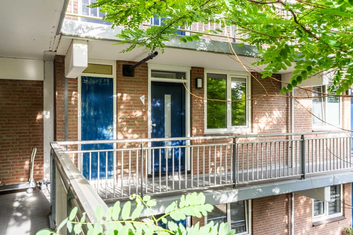 Appartement te koop: Arthur van Schendelplein 41, Hillegom