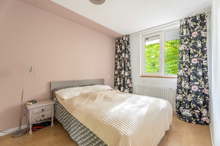 Appartement te koop: Arthur van Schendelplein 41, Hillegom