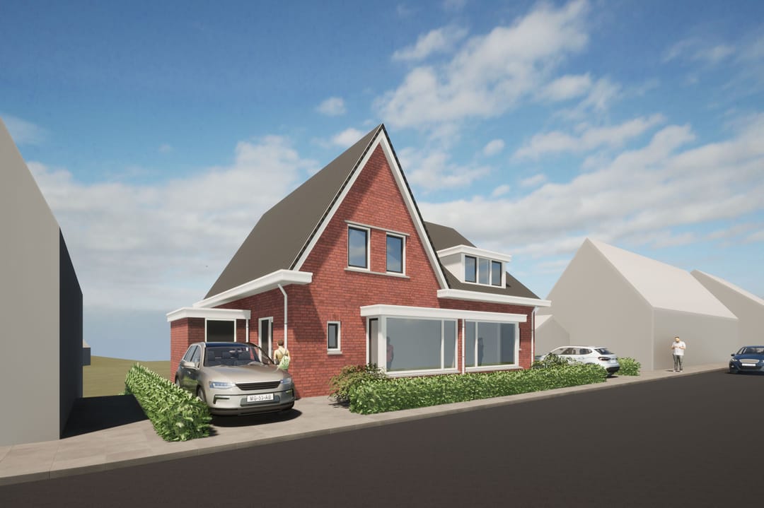 Foto 1 van Molendijk 12