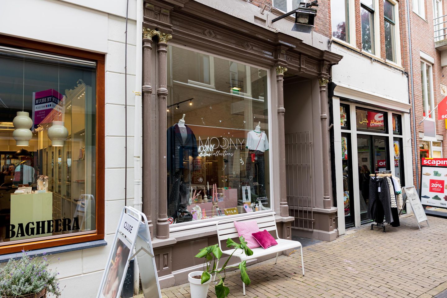 View photo 3 of Roggenstraat 13