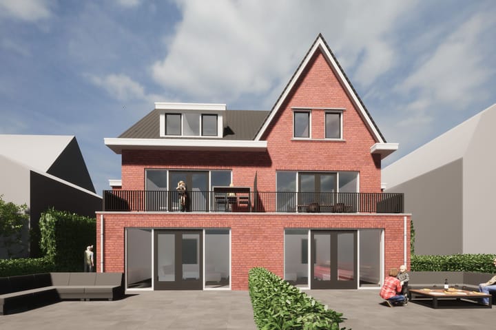 Foto 4 van Molendijk 12