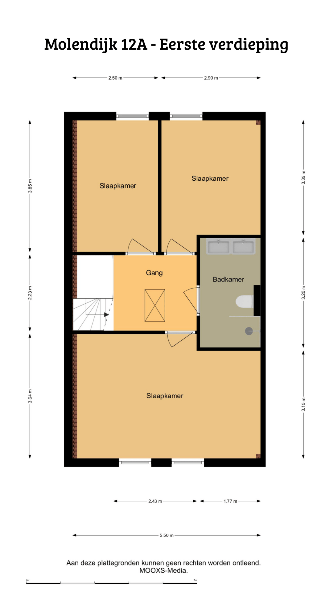 Foto 10 van Molendijk 12