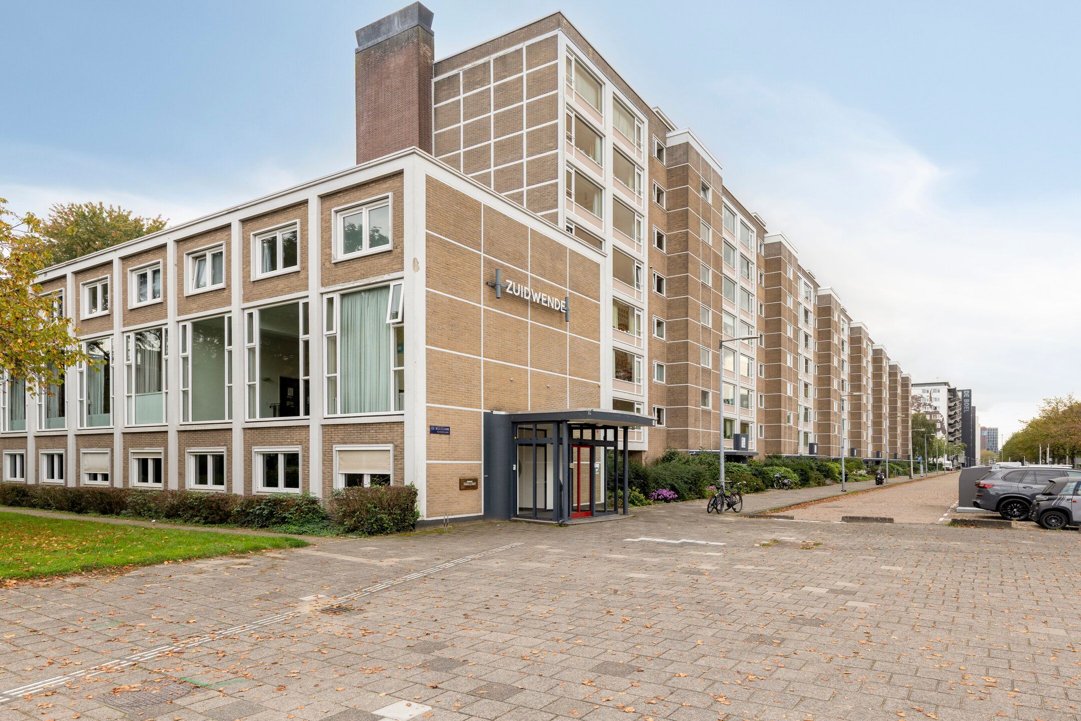 De Boelelaan 235 
