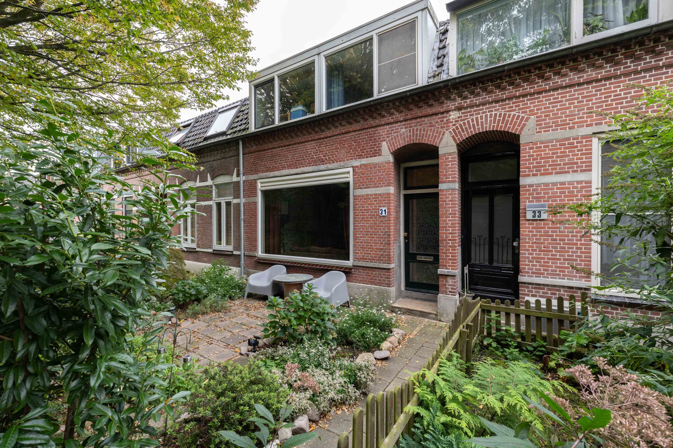 Wilhelminastraat 31 