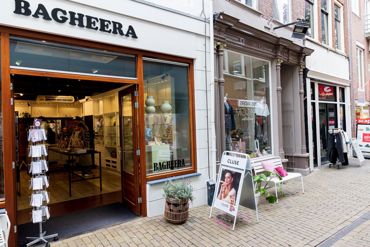 View photo 4 of Roggenstraat 13