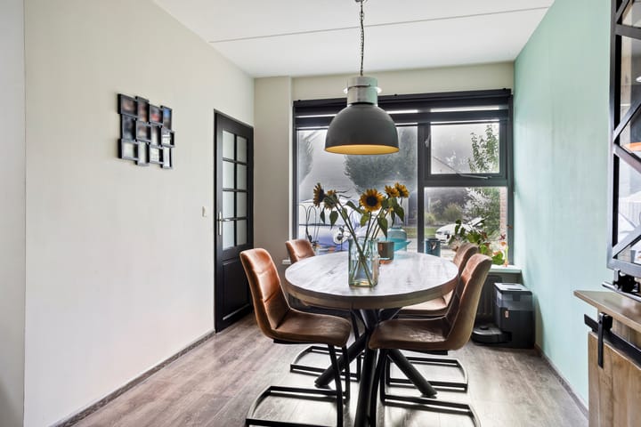 Foto 4 van Liniestraat 15