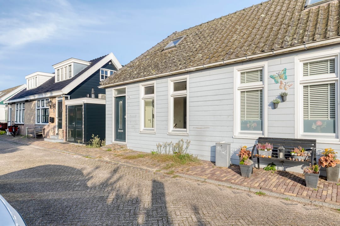 Foto 8 van Oostzanerdijk 114