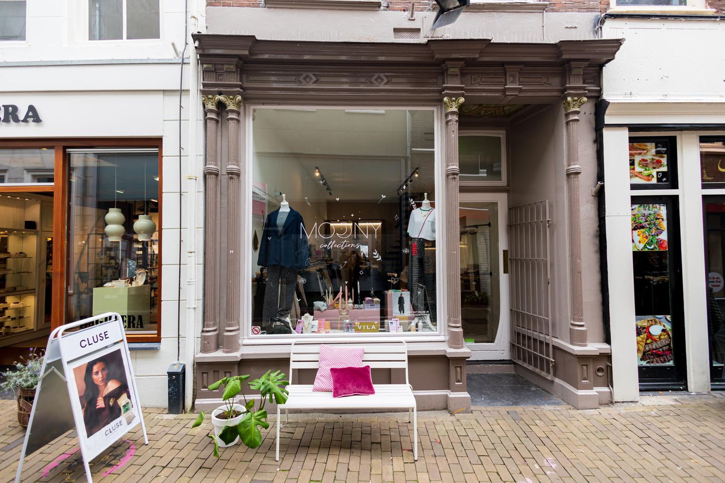 View photo 1 of Roggenstraat 13