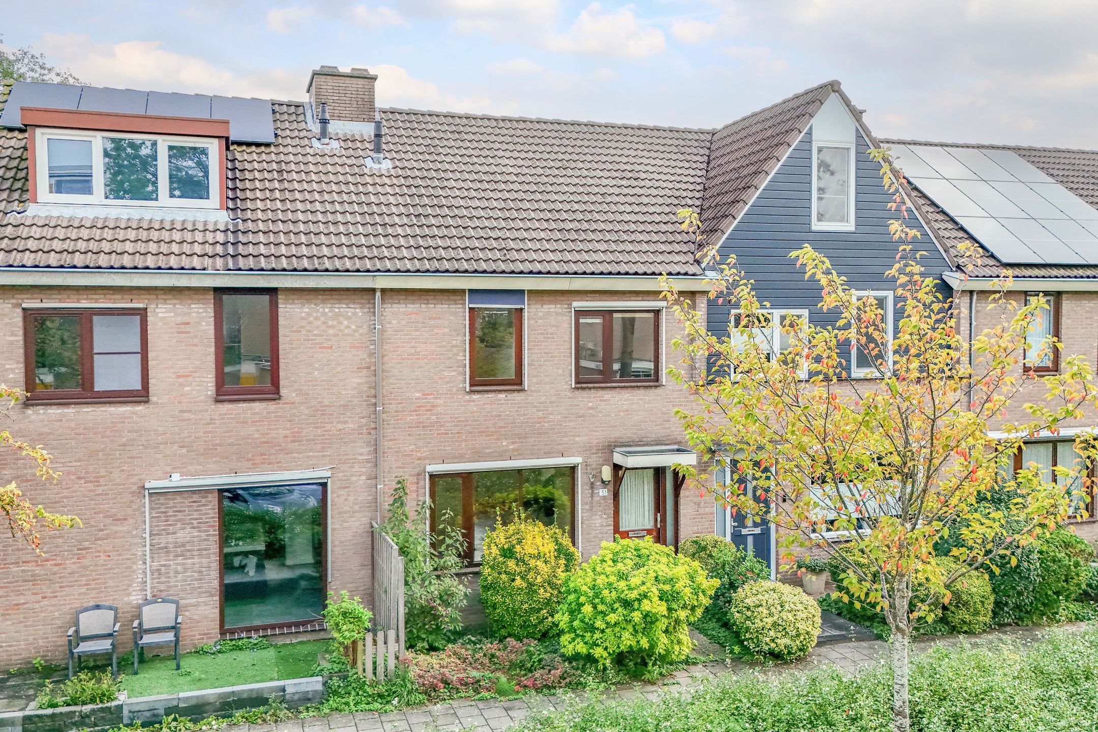 Anjerveld 51 