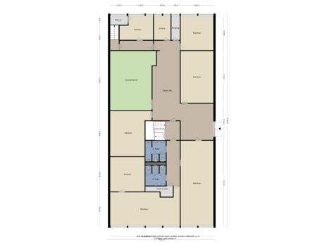 View floorplan