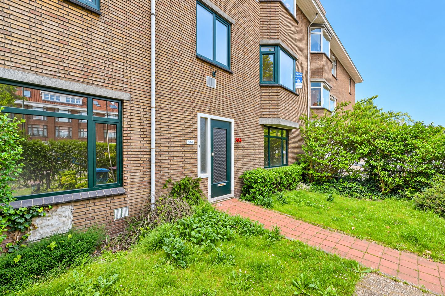 Foto 4 van Laan van Nieuw Oosteinde 504