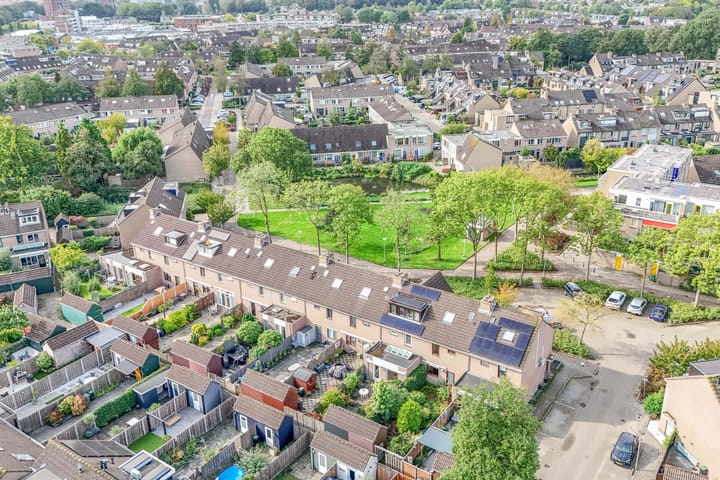 Photo 2 of Anjerveld 51