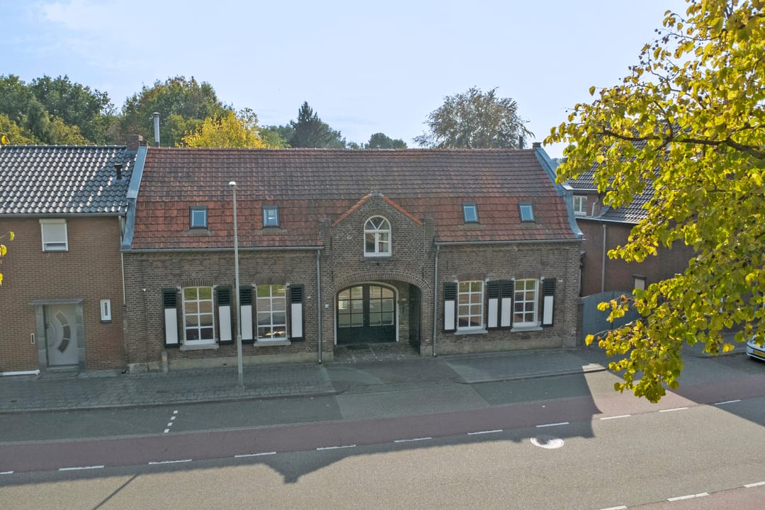 Foto 1 van Kerkstraat 10