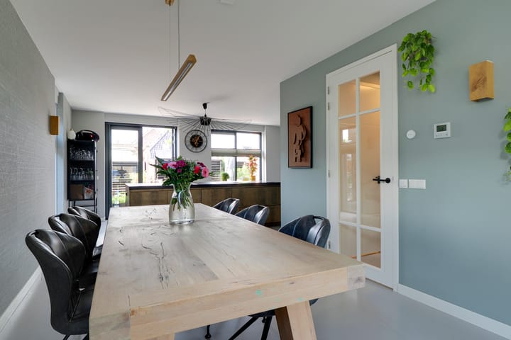 Vrijstaande woning te koop: Jan van de Boekhorstborg 27, Spanbroek