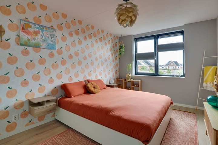 Vrijstaande woning te koop: Jan van de Boekhorstborg 27, Spanbroek