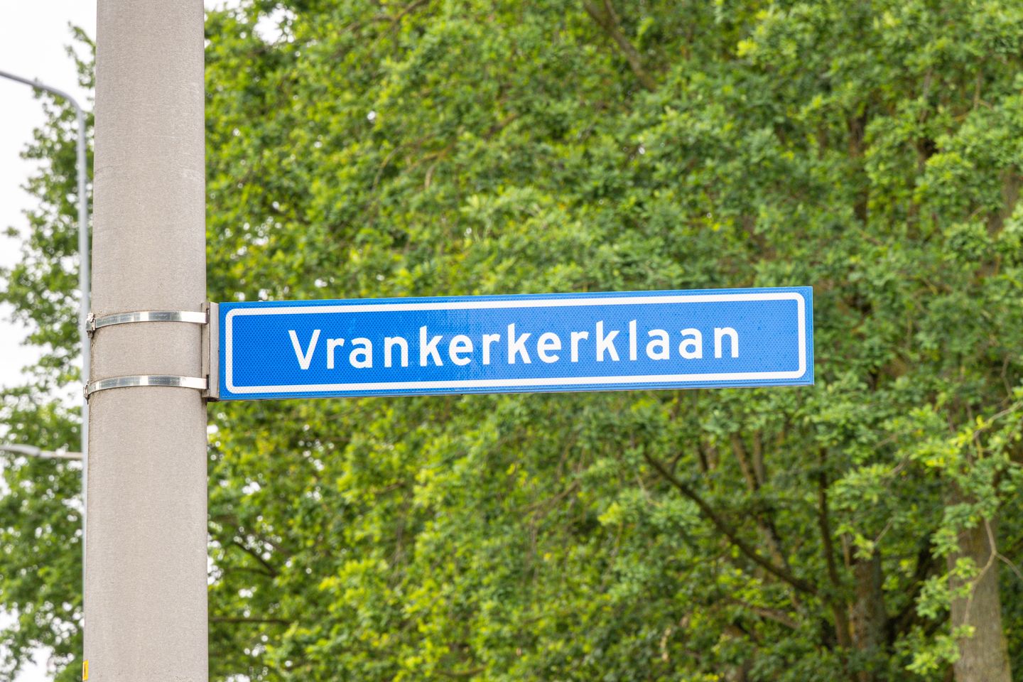 Photo 5 of Vrankerkerklaan 35