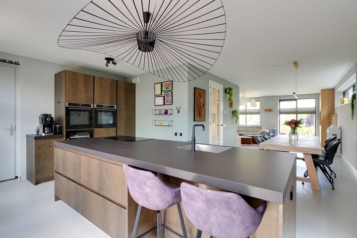 Vrijstaande woning te koop: Jan van de Boekhorstborg 27, Spanbroek