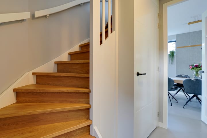 Vrijstaande woning te koop: Jan van de Boekhorstborg 27, Spanbroek
