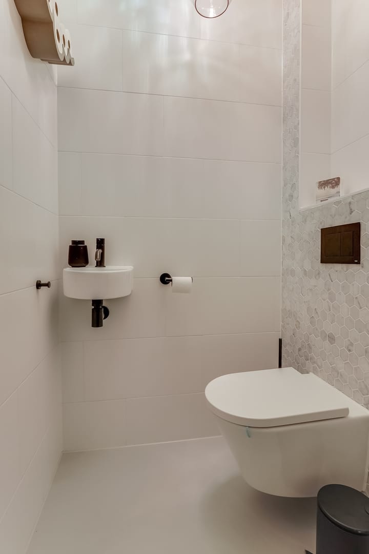 Vrijstaande woning te koop: Jan van de Boekhorstborg 27, Spanbroek