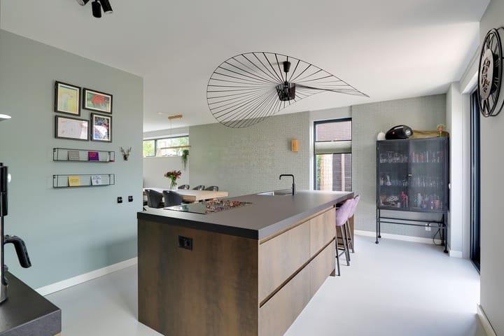 Vrijstaande woning te koop: Jan van de Boekhorstborg 27, Spanbroek