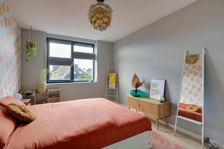 Vrijstaande woning te koop: Jan van de Boekhorstborg 27, Spanbroek