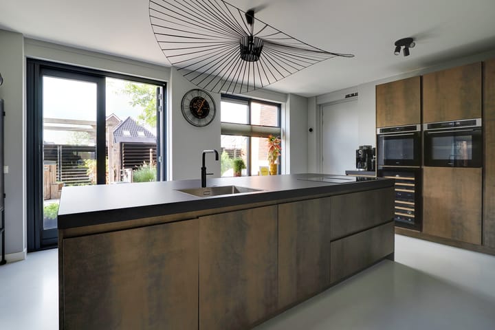 Vrijstaande woning te koop: Jan van de Boekhorstborg 27, Spanbroek