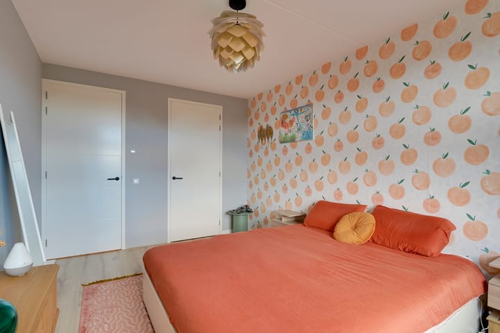 Vrijstaande woning te koop: Jan van de Boekhorstborg 27, Spanbroek