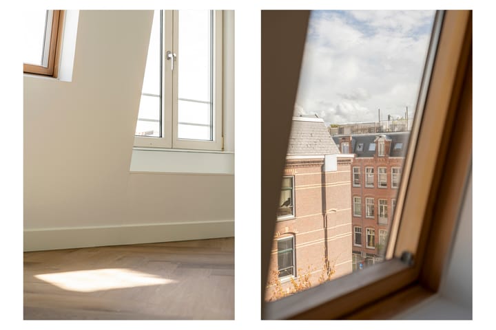 Appartement te koop: Groen van Prinstererstraat 24-4, Amsterdam