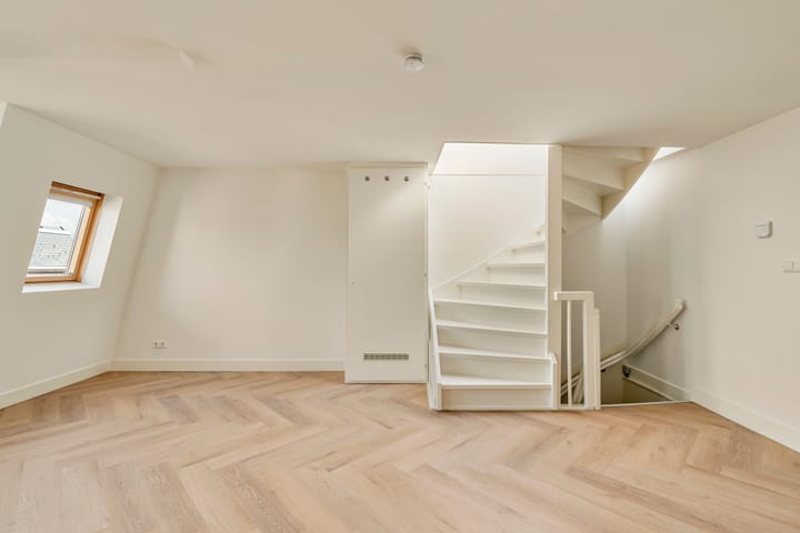Appartement te koop: Groen van Prinstererstraat 24-4, Amsterdam