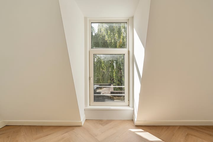 Appartement te koop: Groen van Prinstererstraat 24-4, Amsterdam