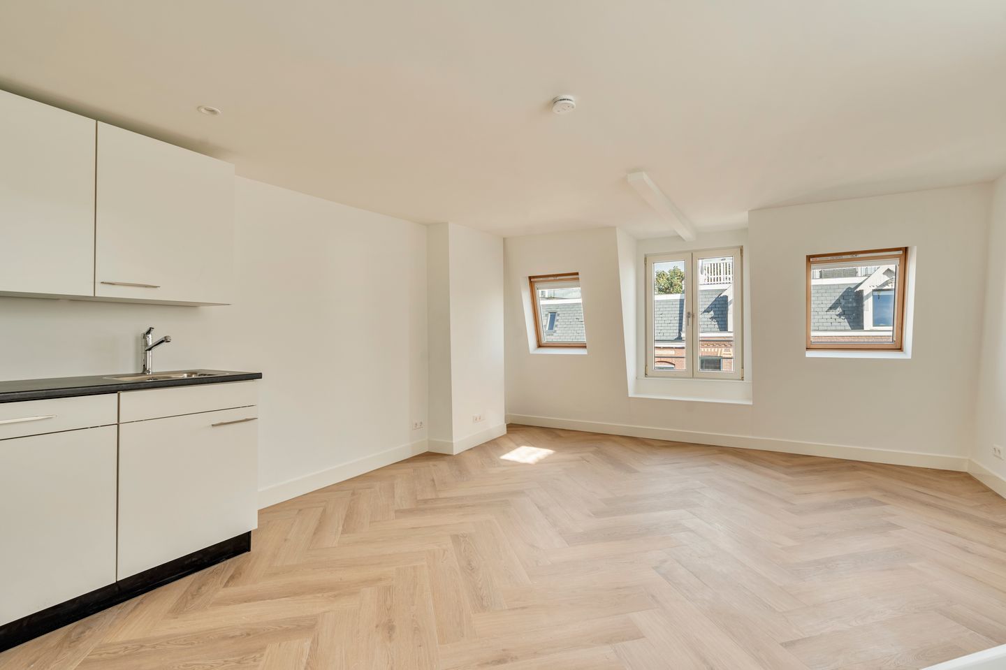 Foto 5 van Groen van Prinstererstraat 24-4